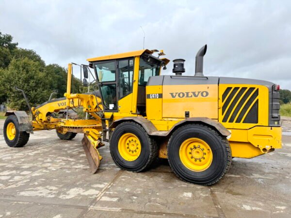 Volvo G970 - Image 2