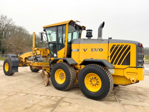 Volvo G970 - Image 2