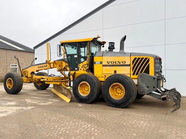Volvo G970 - Image 2