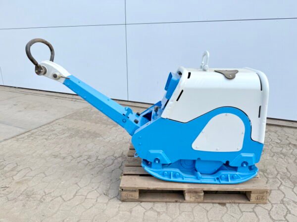 Weber CR8 - Image 2