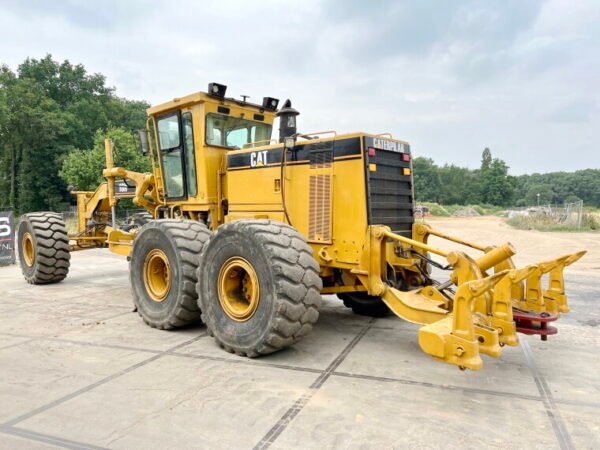 Caterpillar 16H - Image 2