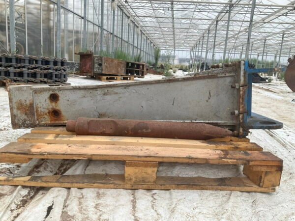 Hammer SRL HM1000 / unused - Image 3