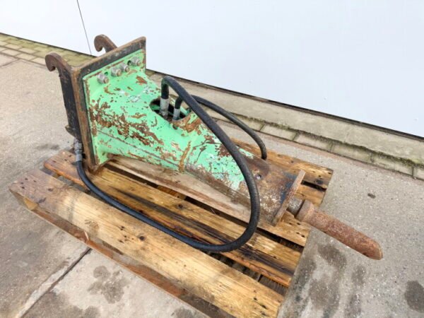 Hammer + 2 Vibrators - Image 3