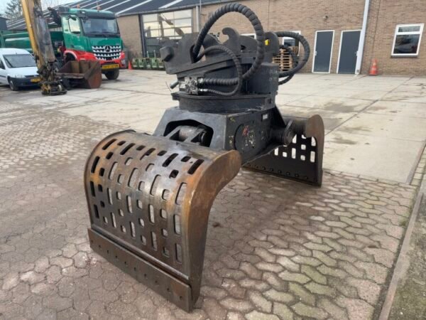 SKP-40-2-A-400 Grapple - Image 3