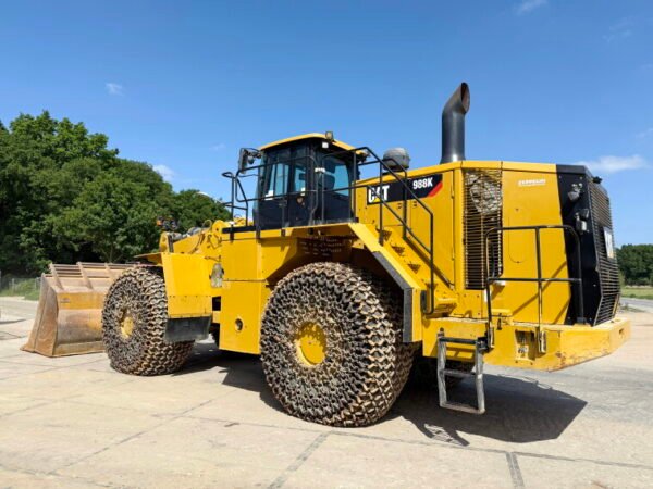 Caterpillar 988K - Image 3