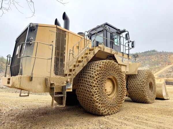 Caterpillar 990K - Coming Soon! - Image 3