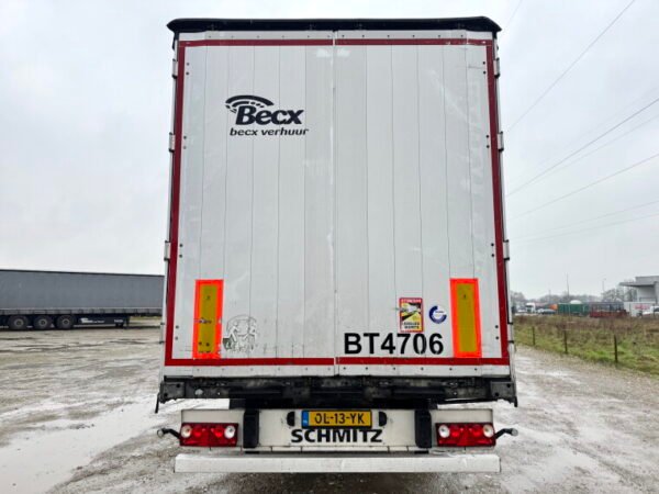 Schmitz Cargobull SCB*S3T Dranktrailer - Image 3