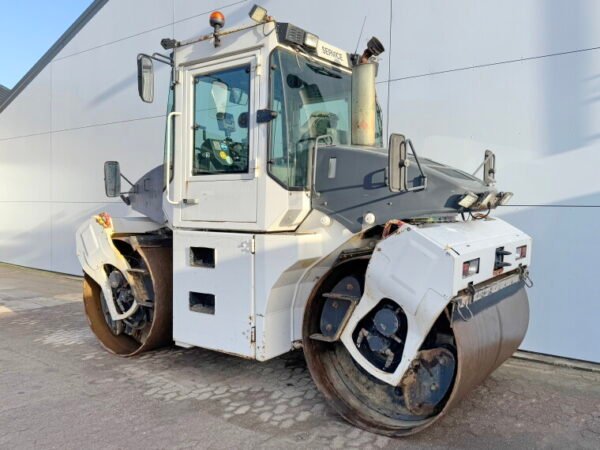 Bomag BW174AD - Image 3