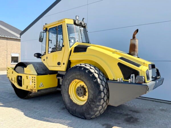 Bomag BW213DH-4 evib/BVC - Image 3