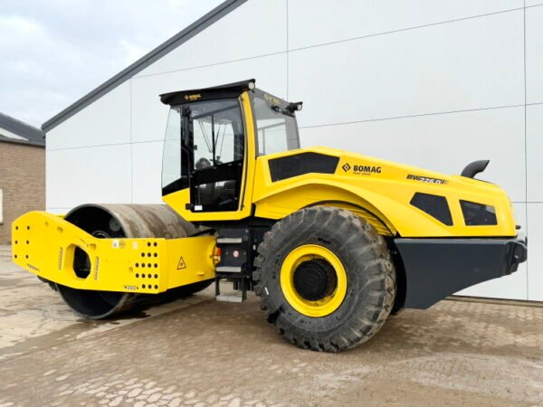 Bomag BW226D-5CL - Image 3