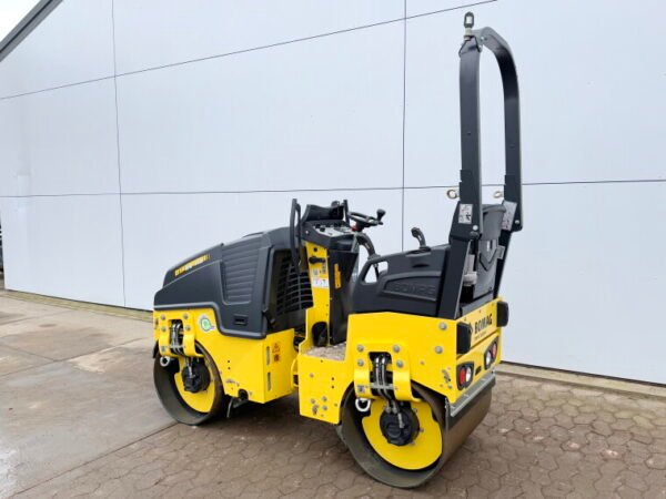 Bomag BW80AD-5 - Image 3