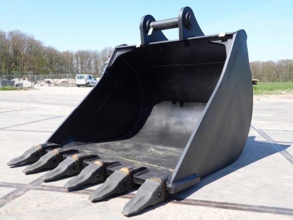 Bucket - Caterpillar 336 Size