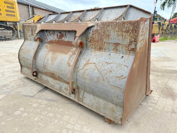 Volvo L60H Bucket - Image 3