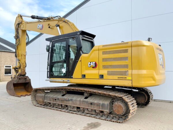 Caterpillar 330 Next Gen - Image 3