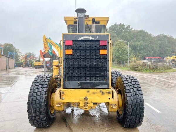 Caterpillar 160H - Image 3