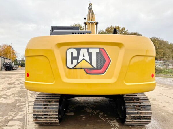Caterpillar 320D3 GC - Image 3