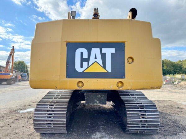 Caterpillar 345CL UHD - 30 Meter Demolition - Image 3