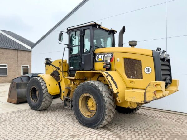 Caterpillar 938K - Image 3