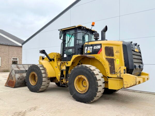 Caterpillar 950M - Image 3