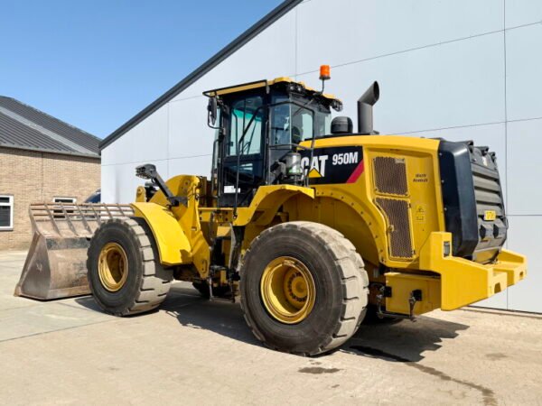 Caterpillar 950M - Image 3