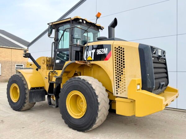Caterpillar 962M - Image 3