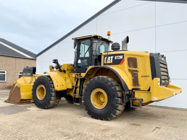 Caterpillar 972M - Image 3