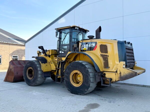 Caterpillar 972M - Image 3