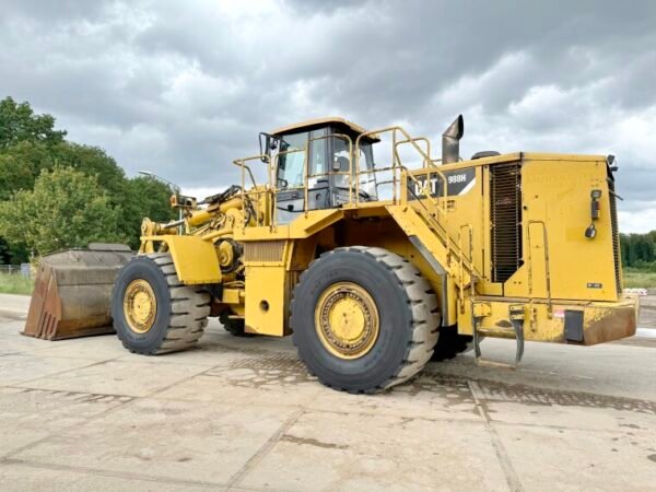 Caterpillar 988H - Image 3