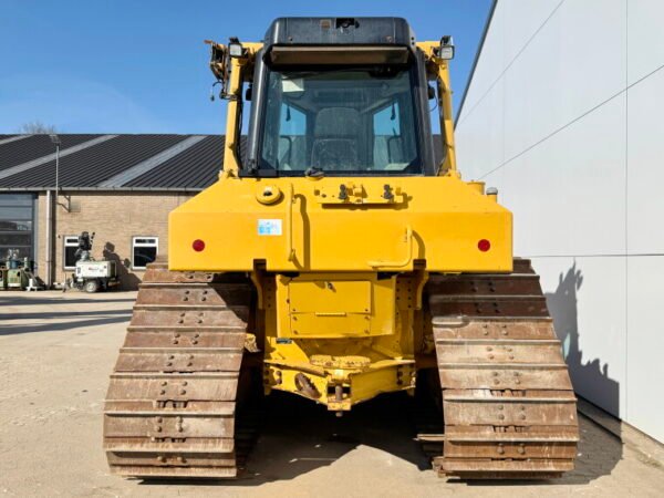 Caterpillar D6N LGP - Image 3