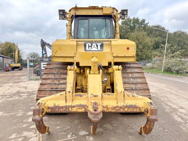 Caterpillar D6T - Image 3