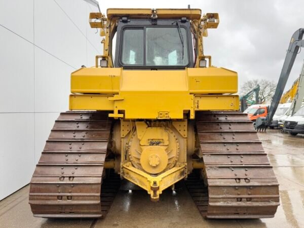 Caterpillar D6T LGP - Image 3