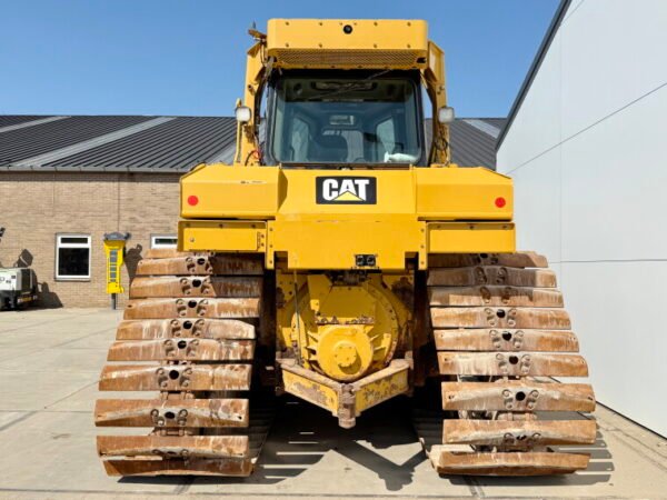Caterpillar D6T LGP - Image 3
