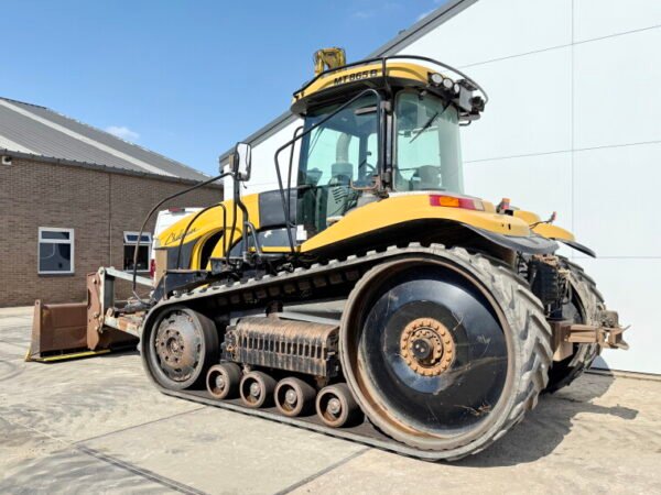 Challenger MT865B - Image 3