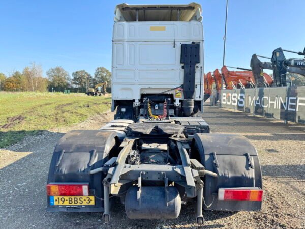 DAF XF 105.410 MEGA - Image 3