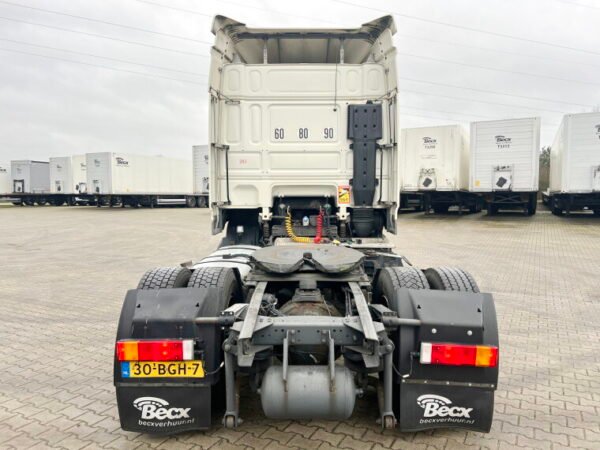 DAF XF 105.460 - Image 3