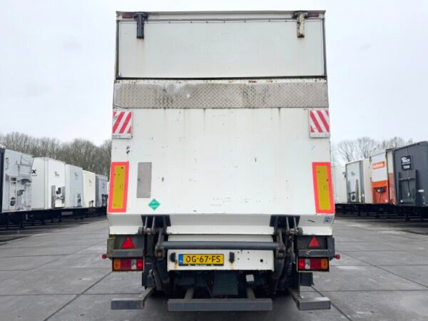 GROENEWEGEN DRO-10-10 City Trailer - Image 3