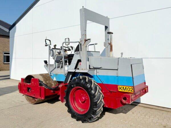 Hamm 2220D - Image 3