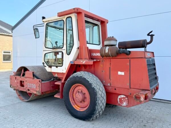 Hamm 2320D - Image 3