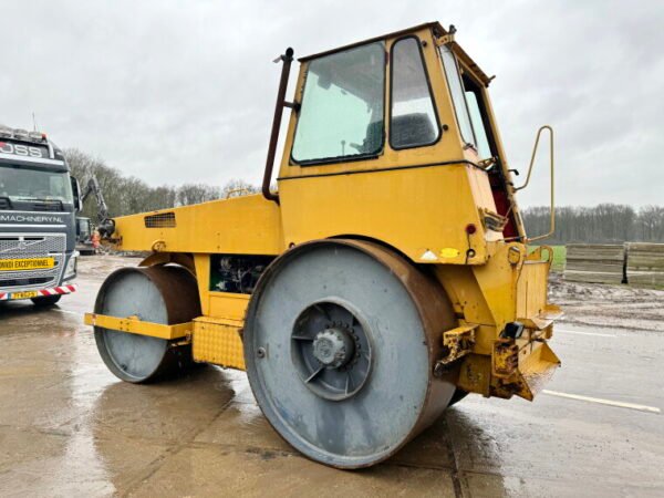Hamm HW90/10 - Image 3