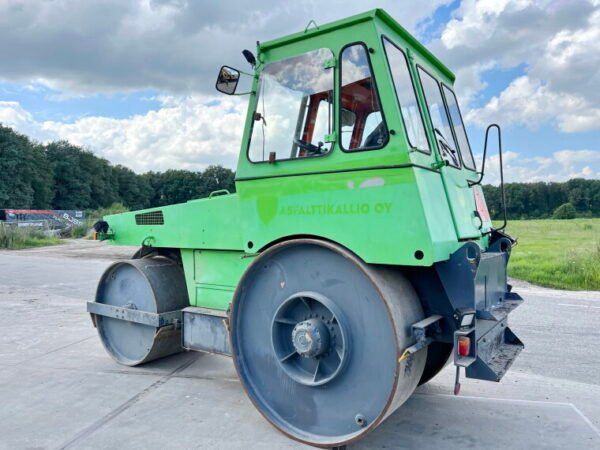 Hamm HW90/12 - Image 3