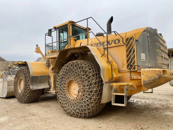 Volvo L350F - Coming Soon! - Image 2