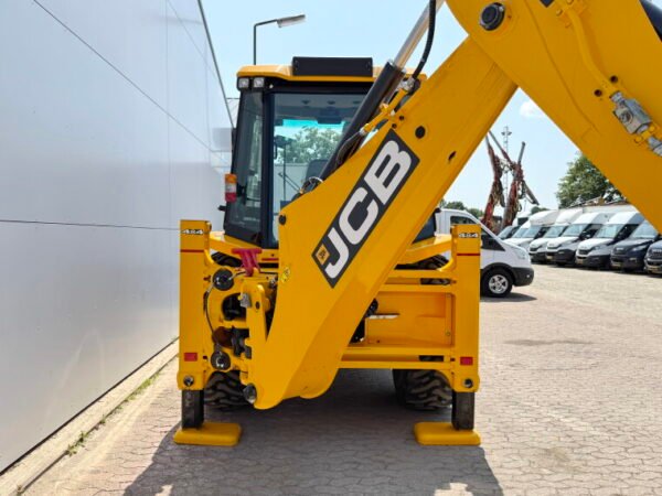 JCB 3DX / 3CX Plus Eco Xpert 4WD - Image 3