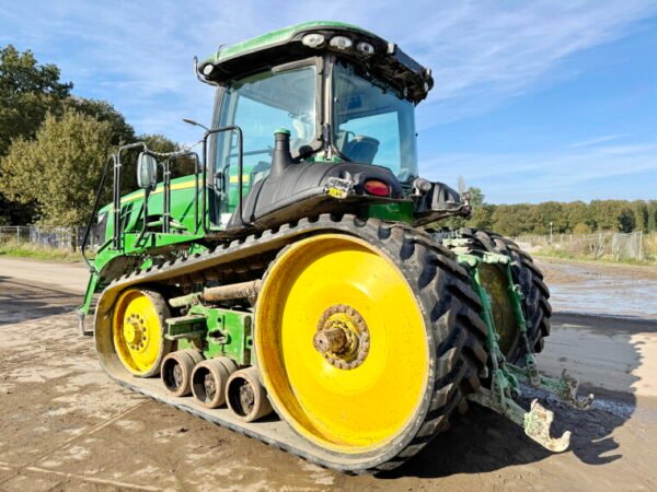 John Deere 8370RT - Image 3