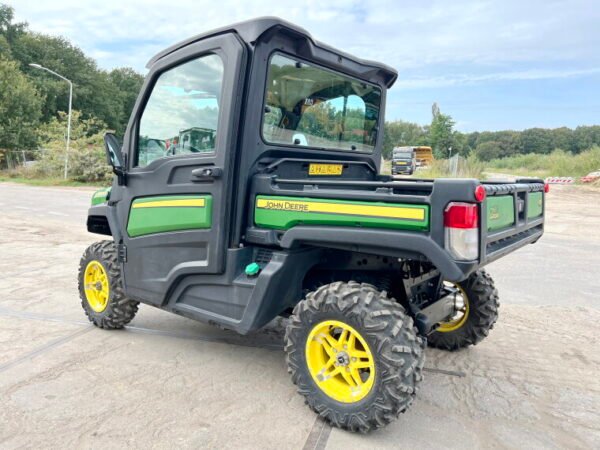 John Deere XUV865M - Image 3