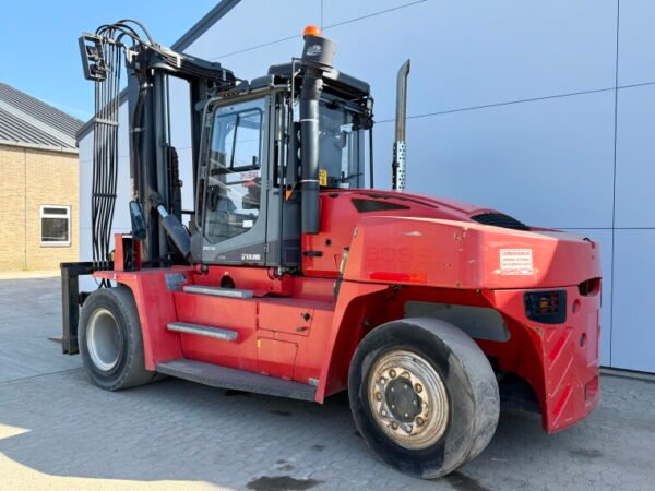 Kalmar DCG 150-6 Duplex - Image 3