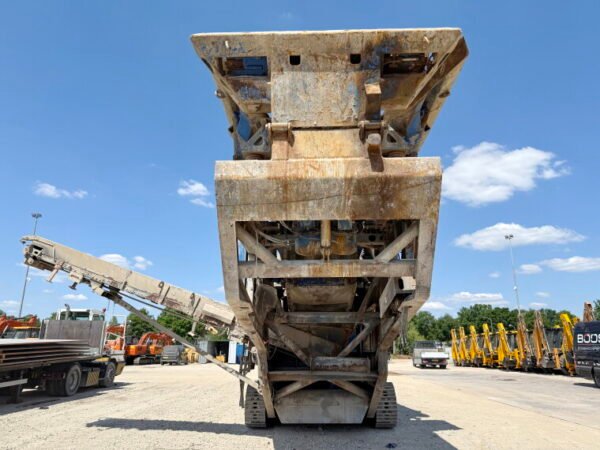 Kleemann MR130Z EVO 2 K077 Impact Crusher - Image 6