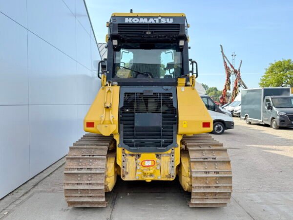 Komatsu D51EX-24 - Image 3