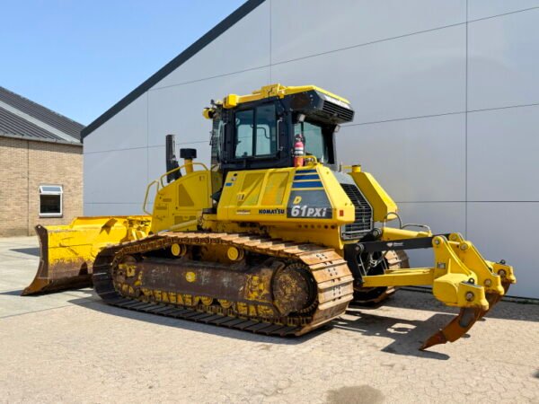 Komatsu D61PXi-24 - Image 3