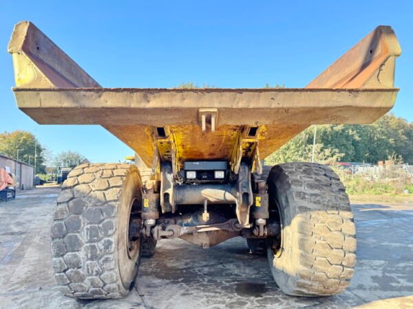 Komatsu HM400-2 - Image 3