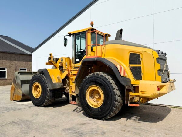Volvo L150H - Image 3